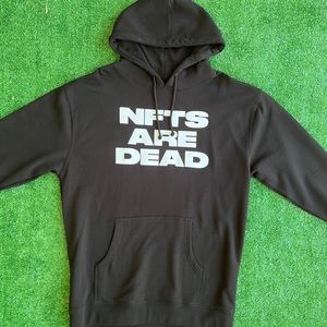The Hundreds Hoodie - NFT’s Are Dead